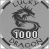 Lucky Dragon