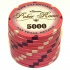 Valentino Keramik Chip 5000