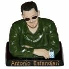 Card-Guard Antonio Esfandiari