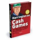 Harrington on Cash Games - Band 2