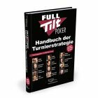 Full Tilt Poker Handbuch der Turnierstrategie