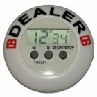 Dealer Button Blind Timer