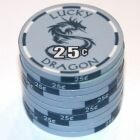 Lucky Dragon Keramik Chip 0,25