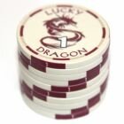 Lucky Dragon Keramik Chip 1