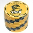 Lucky Dragon Keramik Chip 1000