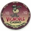 Vignoble Keramik Chip 0,10