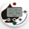 Ultimate Dealer Button Blind Timer