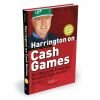 Harrington on Cash Games - Band 2