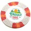 Dunes Clay Composite Chip 500