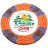 Dunes Clay Composite Chip 25000