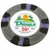 Dunes Clay Composite Chip 0,50