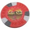 Desert Palms Clay Composite Chip 5