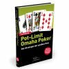 Pot Limit Omaha Poker