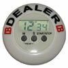 Dealer Button Blind Timer