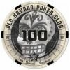 Old Havana Poker Club 100