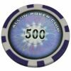 All In Laser Chip 500