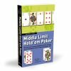 Middle Limit Hold'em Poker