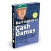 Harrington on Cash Games - Band 1