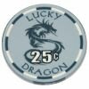 Lucky Dragon Keramik Chip 0,25